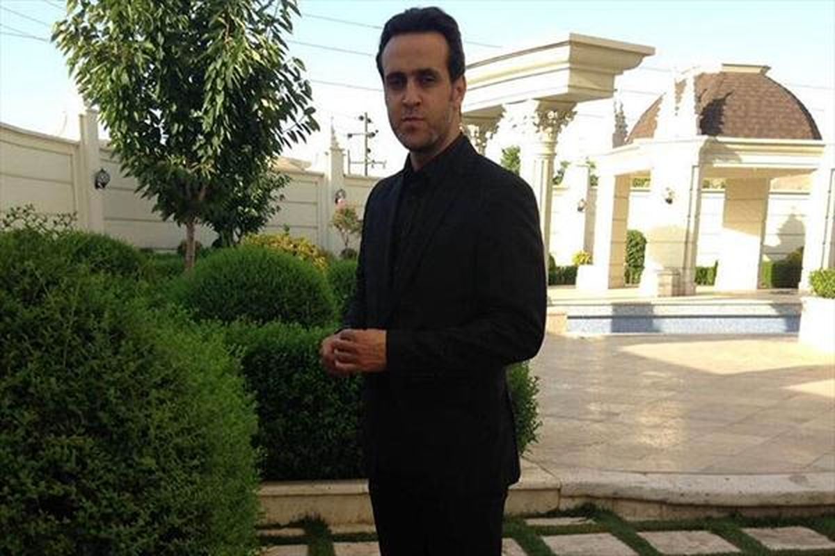 جشن تولد در کلاس مربیگری