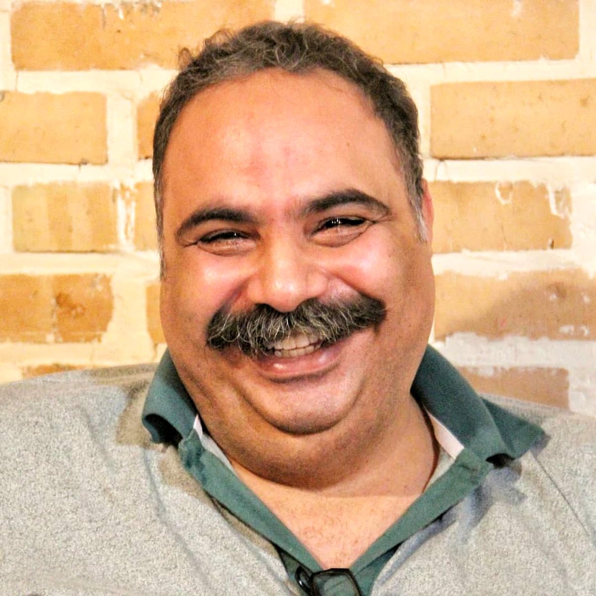 بازیگر «شب‌های برره» هم کرونا گرفت/ عکس
