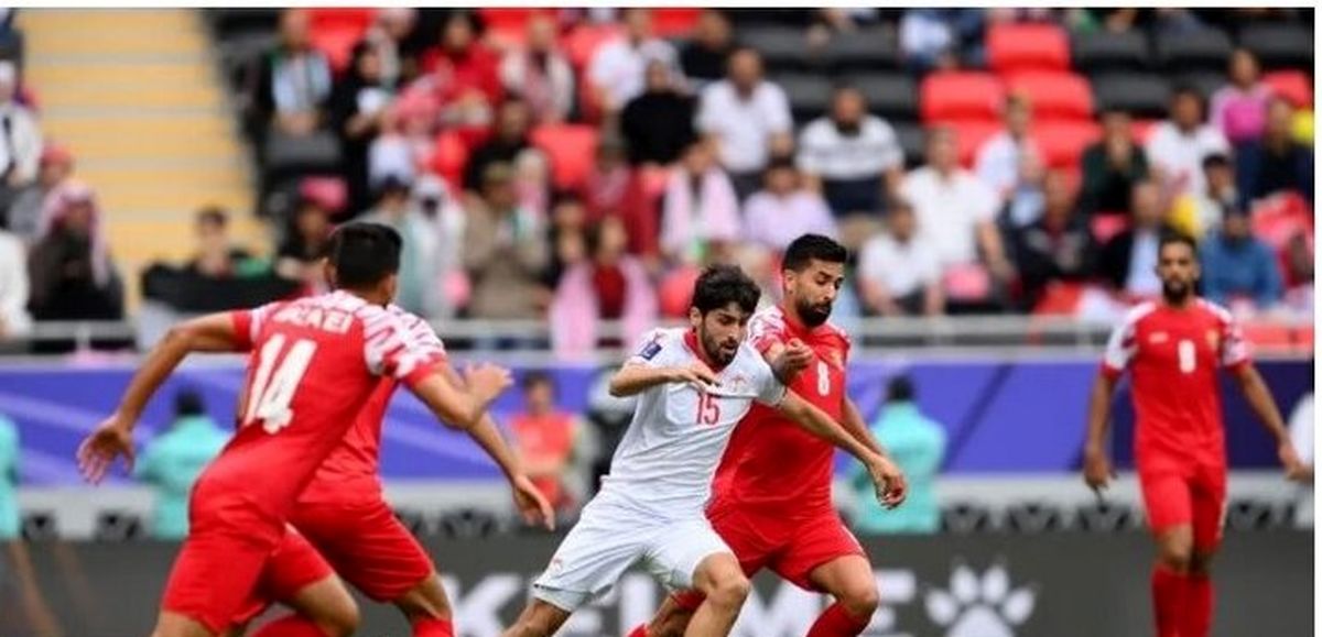 برنامه بازی های تیم ملی فوتبال ایران در جام جهانی ۲۰۲۶ اعلام شد