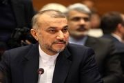 هشدار مجدد امیرعبداللهیان در مورد بحران غزه