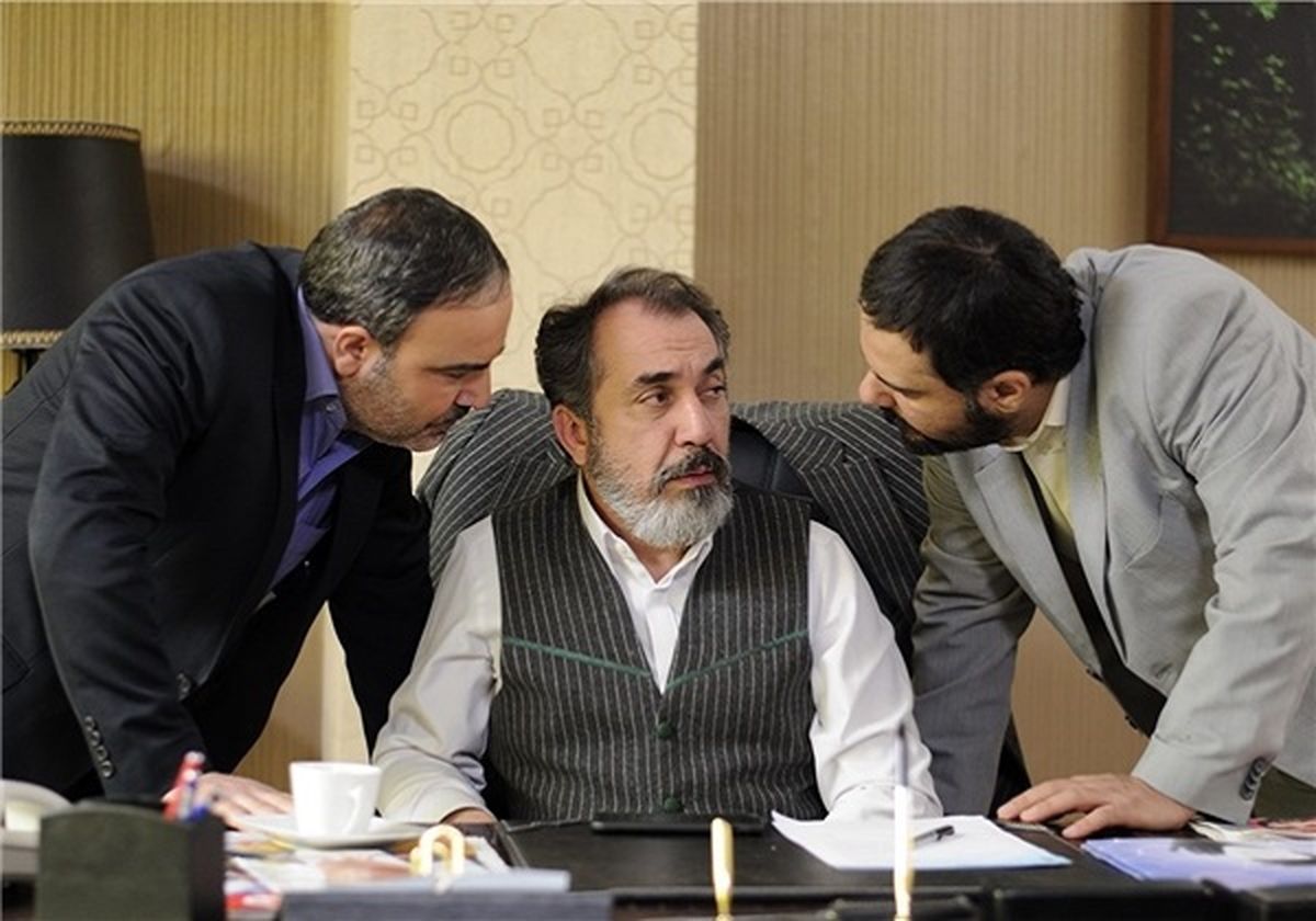 بازیگر معروف؛ سرپرست تیم فوتبال پرطرفدار پایتخت شد