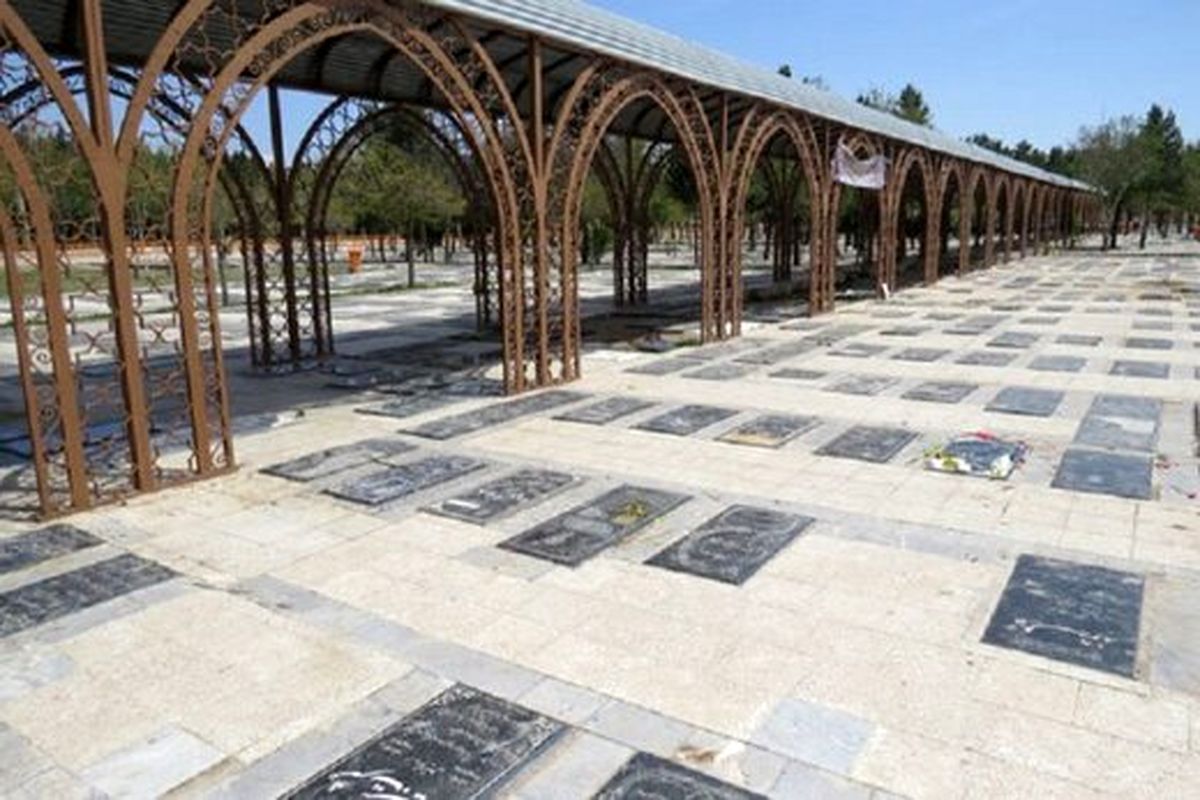  احداث آرامستان‌های جدید تهران به کجا رسید؟
