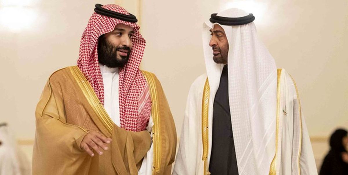 ابوظبی چگونه در یمن با ریاض می‌جنگد؟