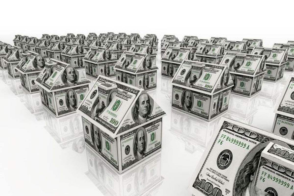 بدهی خانوارهای آمریکایی به ۱۳ تریلیون دلار رسید