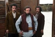 سالار عقیلی برای سریال جدید شبکه 3 می خواند