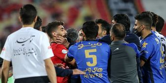 تغییر زمان رسیدگی به تخلفات دیدار پرسپولیس و استقلال