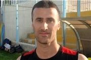 مدافع اسبق پرسپولیس از سرگذشت خود می‌گوید