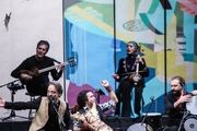 غافلگیری «رستاک» برای مخاطبانش/ خاطره سازی در تالار وحدت