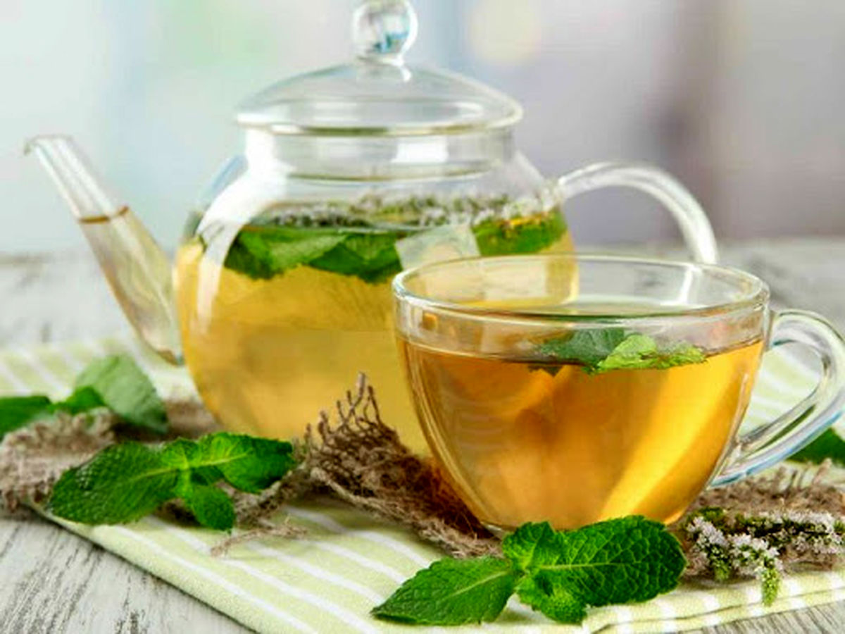 ۷ خاصیت دمنوش بابونه برای سلامتی و زیبایی
