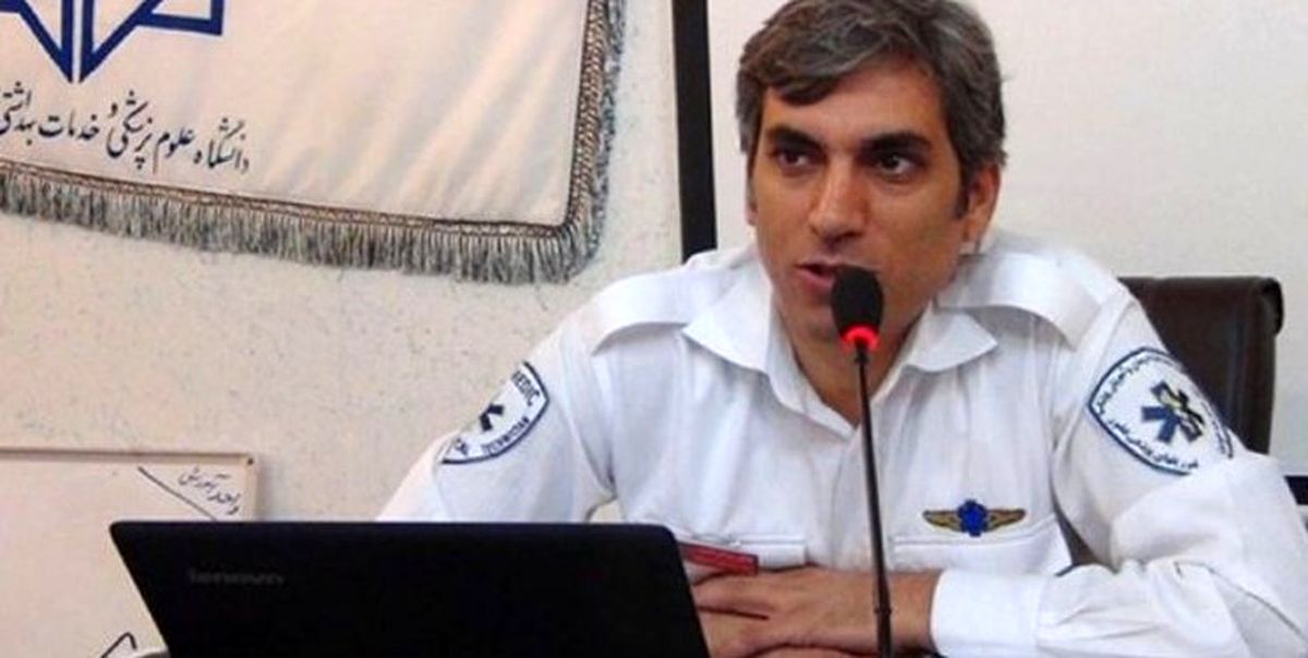 بیمارستان‌های آماده‌باش تهران برای زلزله