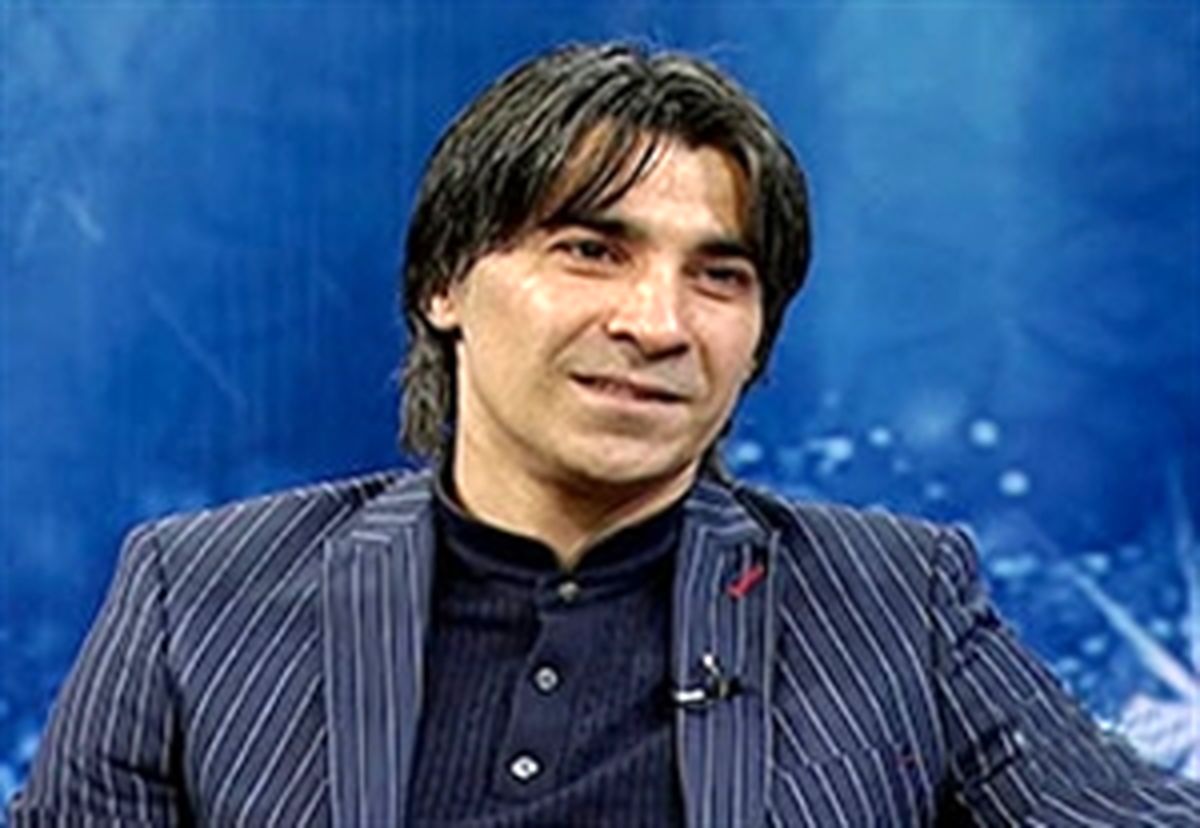 اظهارات شمسایی درمورد تیم ملی فوتسال