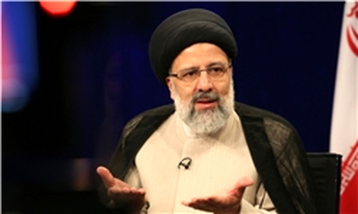 بیانیه مهم و نهایی حجت الاسلام رئیسی