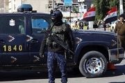 بازداشت یکی از سرکرده‌های گروه تروریستی داعش در عراق