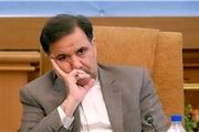 طرح «استیضاح آخوندی» به هیات رئیسه ارجاع شد