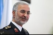 ایران ٩٥ امن‌تر از ایران ٩٤
