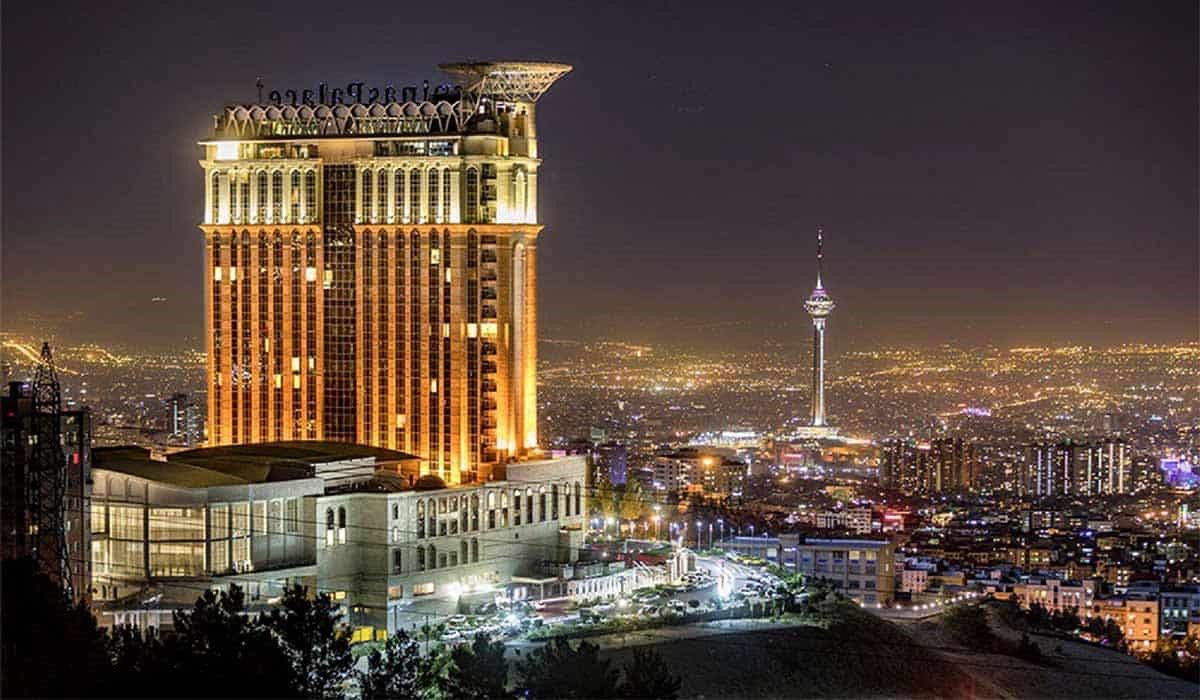 دسترسی سعادت آباد به وسایل حمل‌ونقل عمومی چطور است؟


