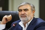 انتظار بیانیه ضد ایرانی از رئیس جمهور چین نداشتیم