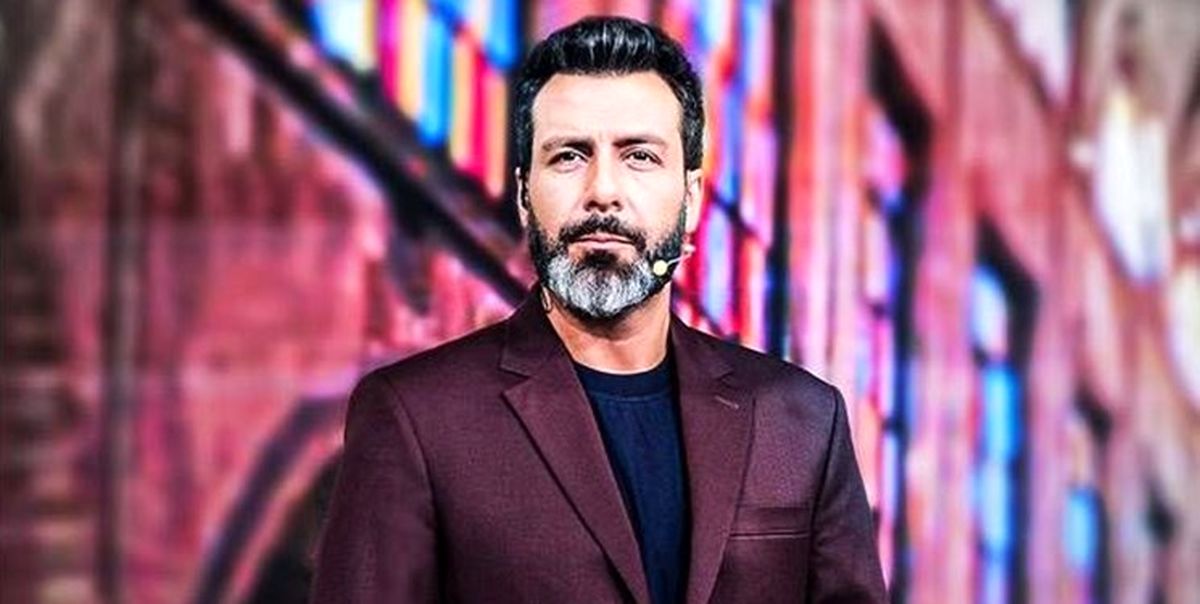 زمان پخش «ایران بین» با اجرای مجید واشقانی از شبکه نسیم
