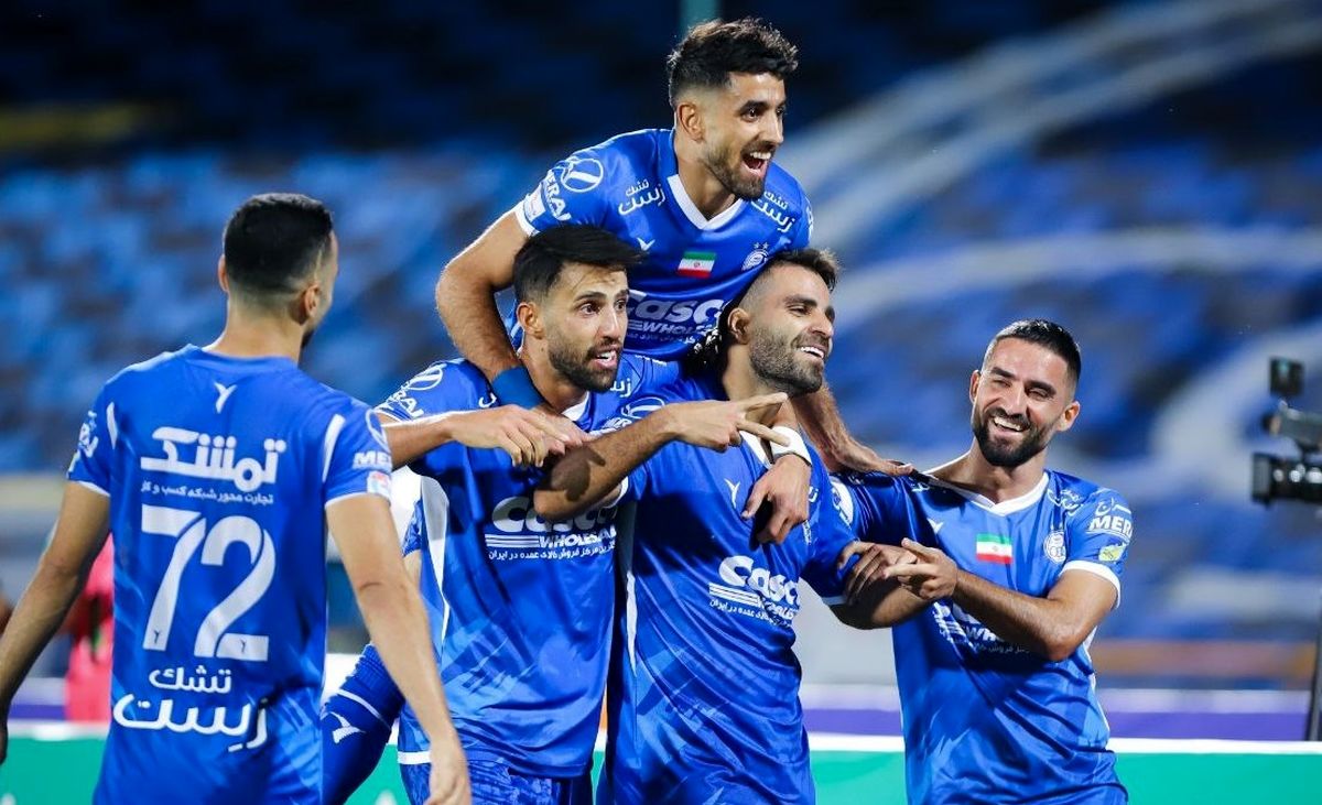عجیب ترین اتفاق ممکن برای گزینه خارجی استقلال