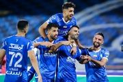 عجیب ترین اتفاق ممکن برای گزینه خارجی استقلال