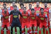 ترکیب پرسپولیس مقابل تراکتور مشخص شد
