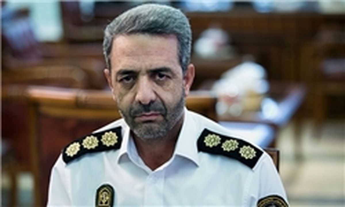 ممنوعیت تردد صبحگاهی وانت‌بارها و کامیونت‌ها در ۲ هفته اول مهر