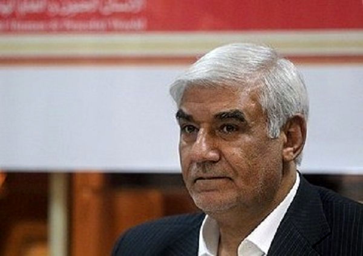  احمدی معاون سیاسی وزارت کشور می شود