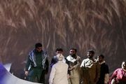 روایتی متفاوت از دفاع مقدس با محوریت «سردار سلیمانی»