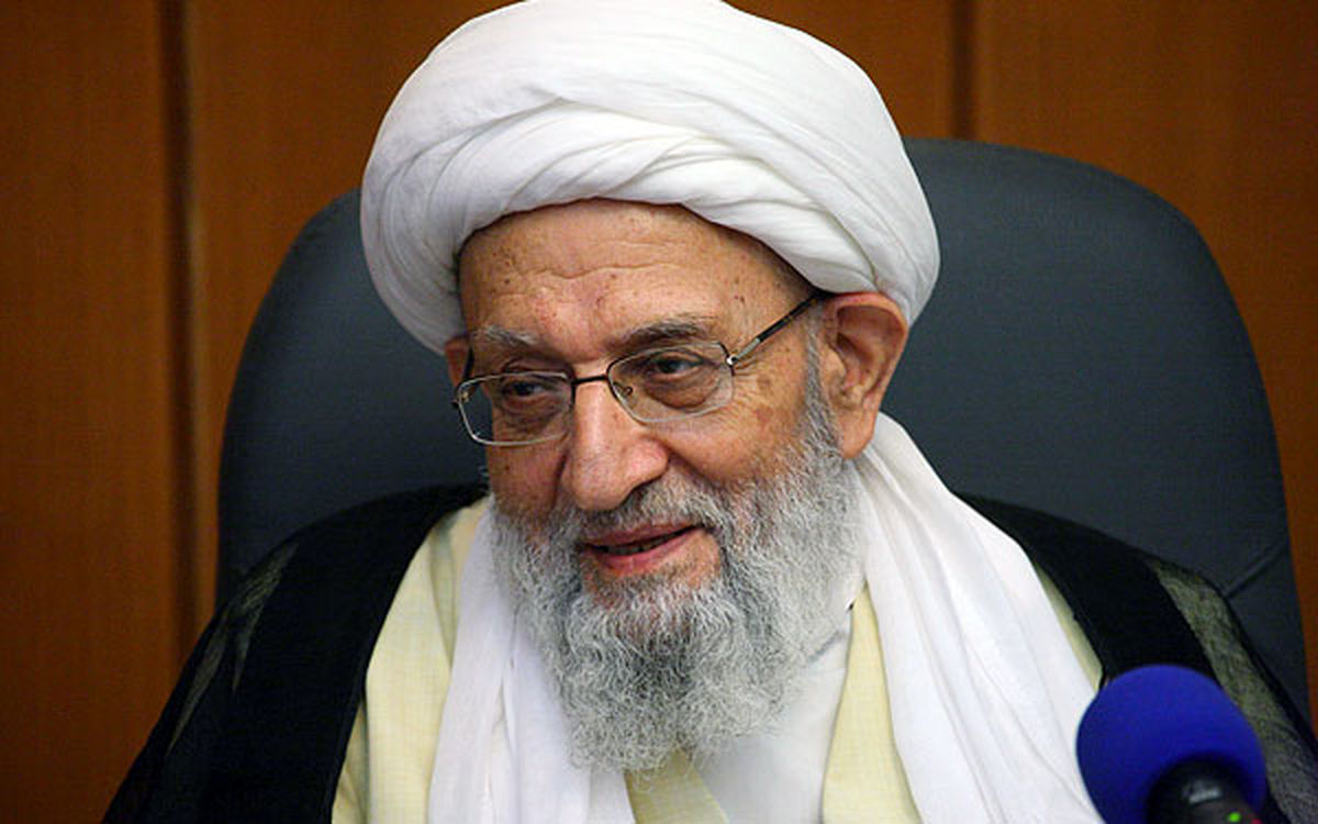 آیت‌الله مهدوی‌کنی و جریان سیاسی لیبرال دموکرات ایران 