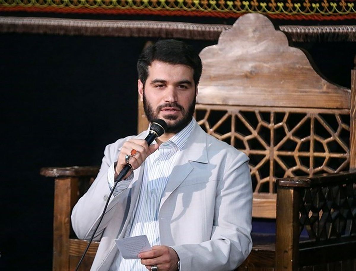 توئیت «میثم مطیعی» در واکنش به انتخابات آمریکا/ عکس
