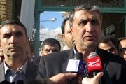 اسلامی: حادثه قطار زاهدان تروریستی نبود