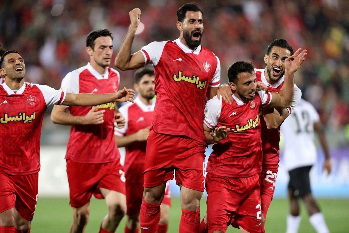 جنگ بازیکنان پرسپولیس با درویش/ نامه بازیکنان پرسپولیس علیه مدیرعامل