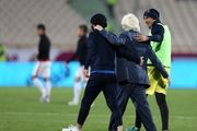 واکنش مربی دروازه‌بان‌های استقلال به جلسه شفر و حسینی