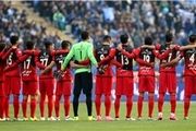پرسپولیس هم محروم شد