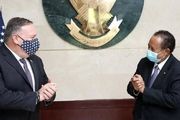 سودان را از لیست کشورهای حامی تروریسم خارج شد