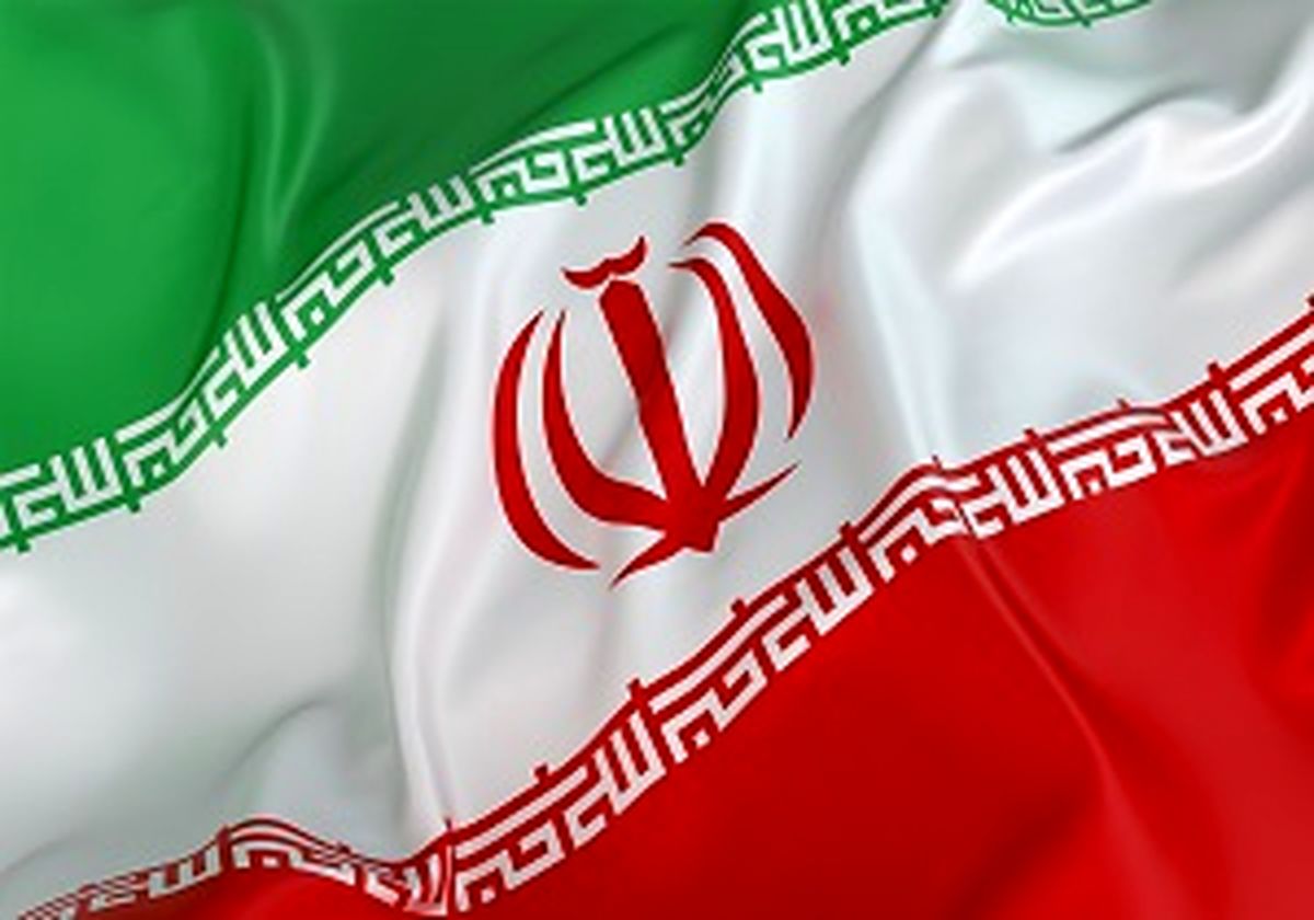  برافراشته شدن پرچم ایران و روسیه در خیابانهای دمشق