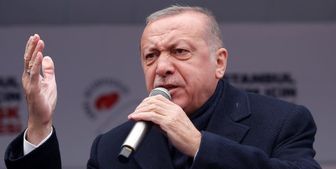 واکنش اردوغان به سوزاندن قرآن در سوئد