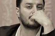 افشاگری جواد عزتی /عکس