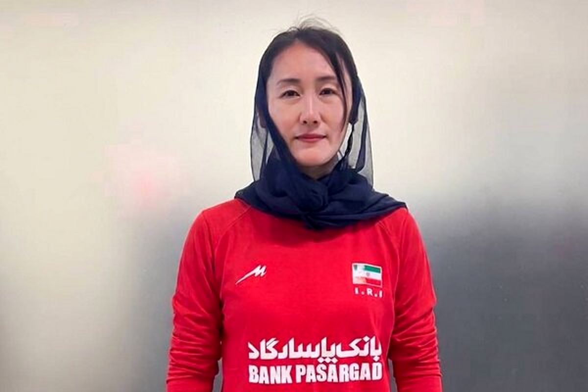 ضربه جدید در تیم ملی: استخدام مربی خارجی برای والیبال زنان ایران