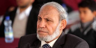 محمود الزهار: شهید سلیمانی، مردی برای همه امت اسلامی بود