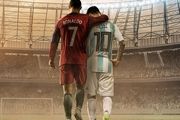 لیونل مسی پولدارتر است یا کریستیانو رونالدو؟