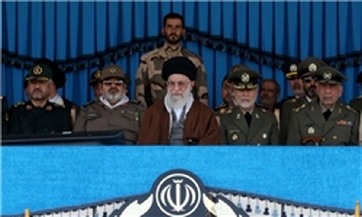 عادی‌سازی روابط با آمریکا، برای رهبر انقلاب یک خط قرمز غیرقابل مذاکره است