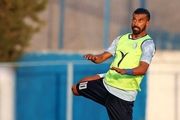رامین رضاییان، استقلالی‌تر می‌شود!