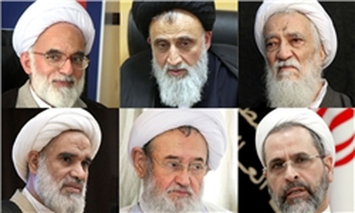 واکنش علما و روحانیون به یک «حمایت شرم‌آور»