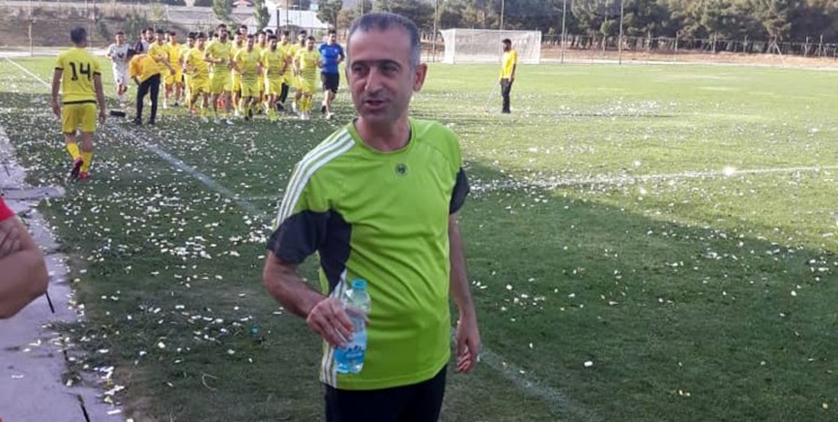 لغو نشست خبری کمالوند و اسکوچیچ 