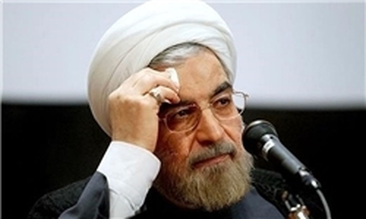 روحانی؛ غایب همیشگی جلسات استیضاح وزرا + جدول