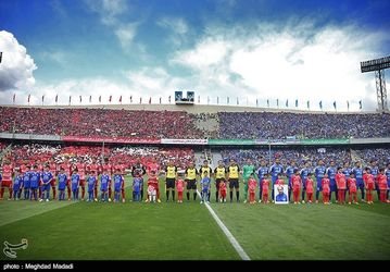 دربی