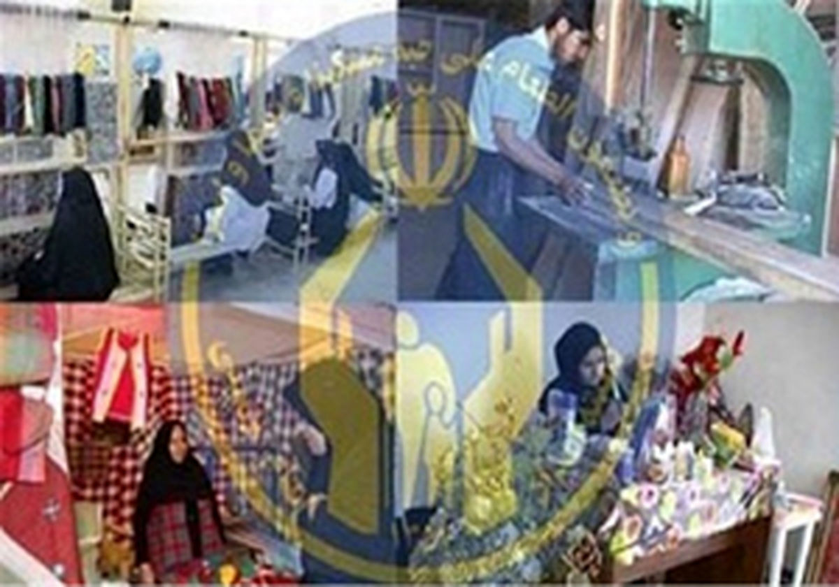 مشارکت بالای مردم در طرح محسنین