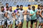 آخرین وضعیت مصدومان پرسپولیس