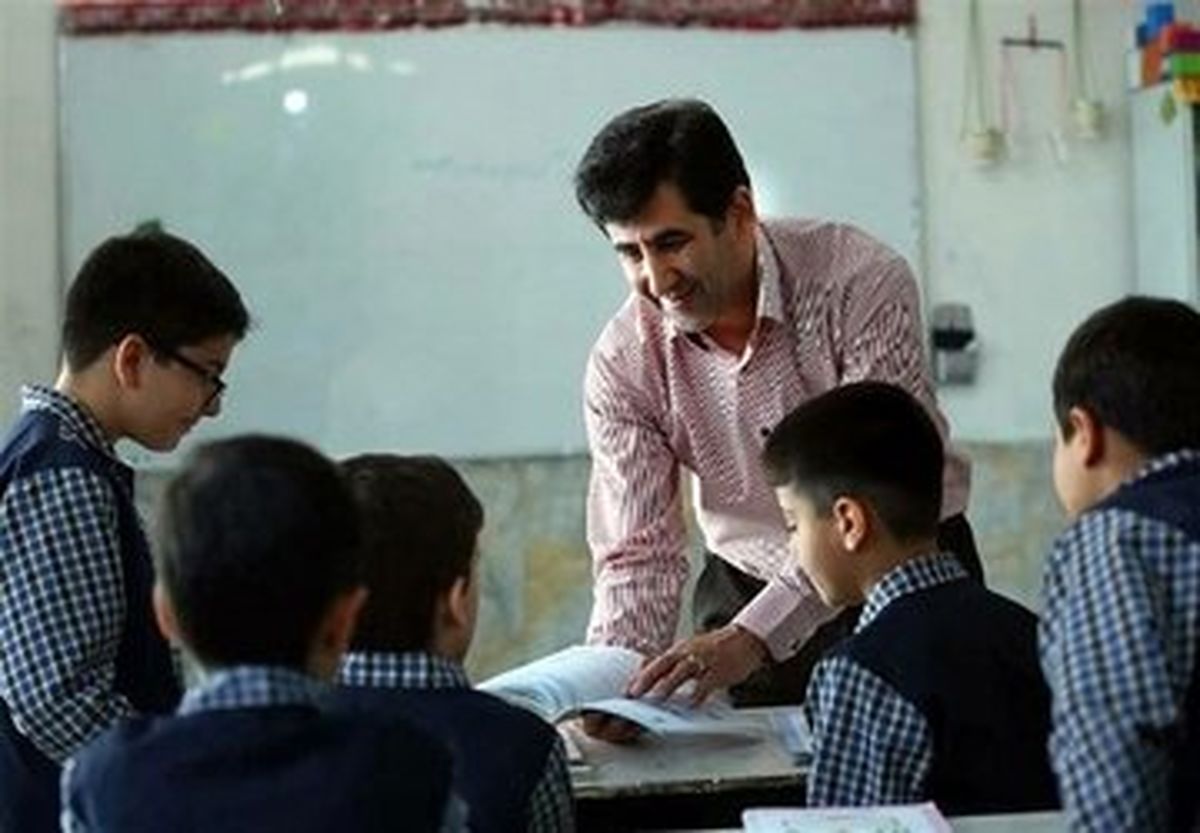 مدارس کرمانشاه فردا یکشنبه ۲۷ آبان ماه ۱۴۰۳ تعطیل است؟ 
